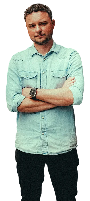 Florian Buchmann